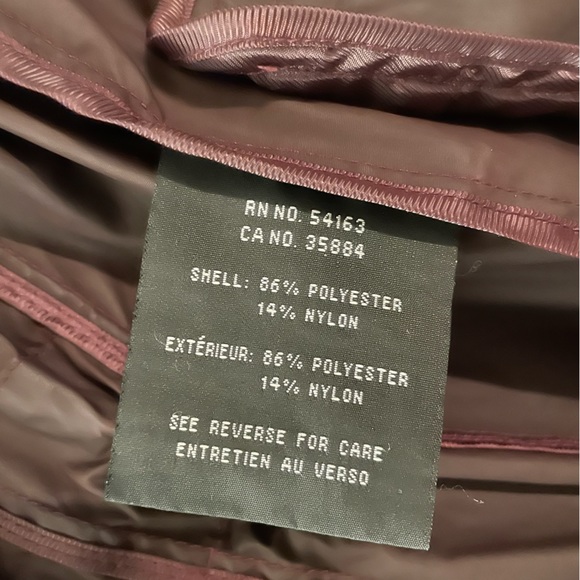 Cole Haan Jacket - Picture 10 of 12